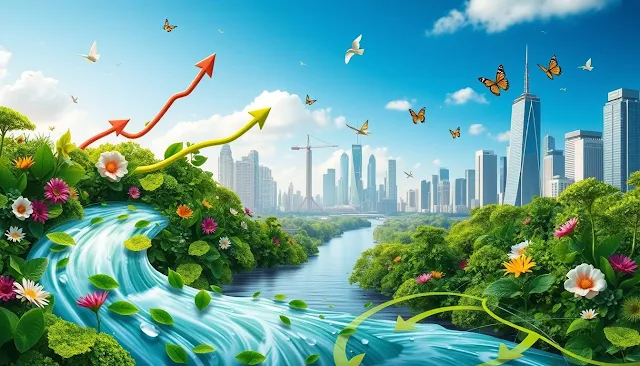 organic traffic