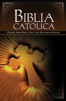 A Igreja Católica e as Igrejas Cristãs Orientais também sustentam que certos livros da bíblia católica são deuterocanónicos