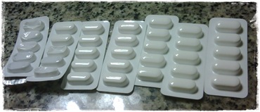 pills