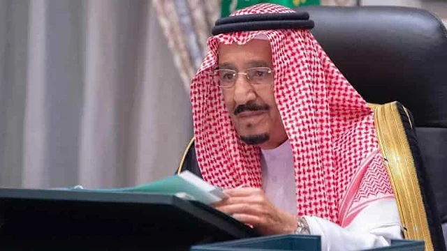 Saudi Arabia announces its Budget for the Fiscal Year 2021 - Saudi-Expatriates.com