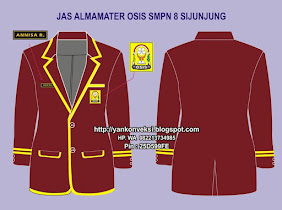 JAS ALMAMATER OSIS SMP