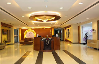 Cloud Nine Hospital Bangalore