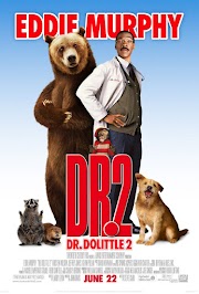 Dr Dolittle 2 2001 Sinhala Dubbed