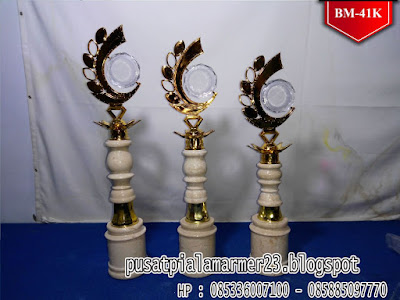 Jual Trophy Marmer, Trophy Marmer Murah, Marmer Tulungagung