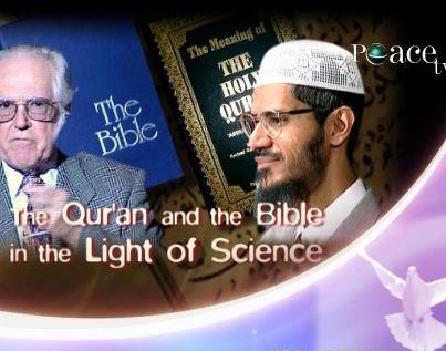 VIDEO DR. ZAKIR NAIK :
