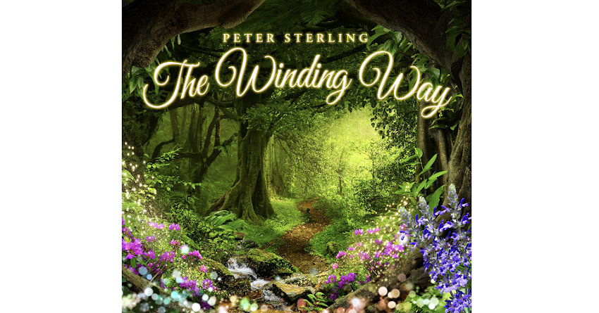 El Arpa de Peter Sterling y el mágico camino de la vida.