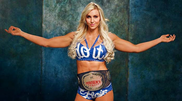 Charlotte, Most Beautiful WWE Divas, WWE Divas, Most Sexy WWE Divas, Hottest WWE Divas