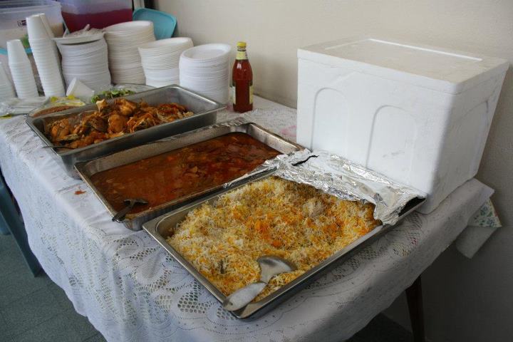 Menu Hari Jadi Simple Makanan Menu Hari Jadi Simple Oleh Itu Admin Nak Kongsi Lagi Menu Yang Simple Dan Boleh Diamalkan Secara Harian Kranda Mayett