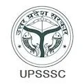 Upsssc logo