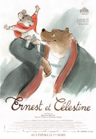 Ernest et Célestine ***½