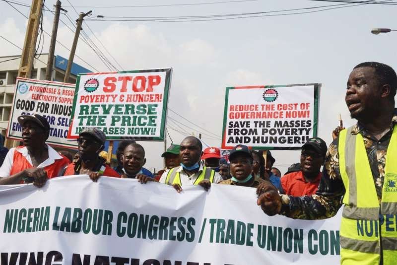 Strike: NLC and JAC insist that the planned ASUU solidarity protest will go forward