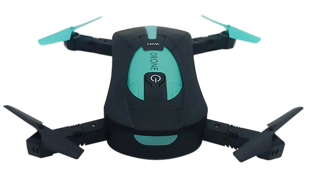 Drone720X