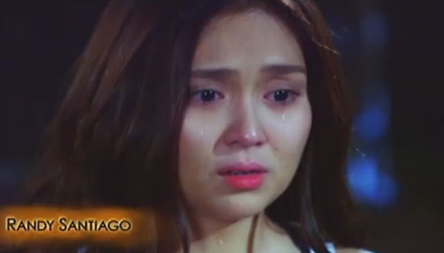  Malia Rodriguez Couldn't Believe That Tristan Would Kill Her In the Future! 