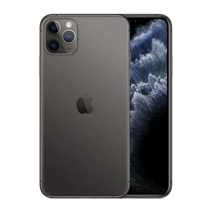 Gambar iPhone 11 Pro Max