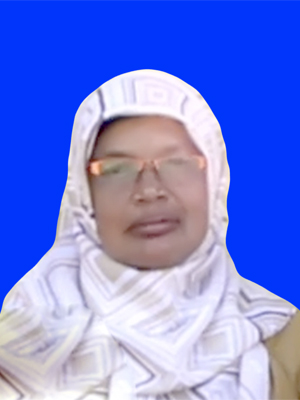 Husna, S.Pd