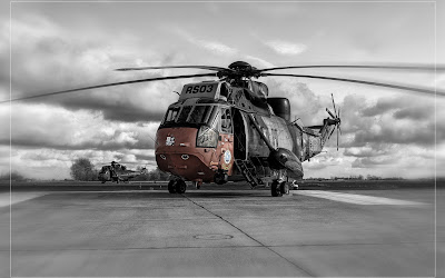 Helicopter Standard Resolution HD Wallpaper 9