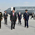 AMLO inaugura pistas aéreas en base militar de Santa Lucía