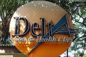 Kenikmatan Layanan Pijat di Delta Spa Jakarta