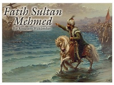 Hikayat hidupku: Sejarah Sultan Muhammad Al-Fateh