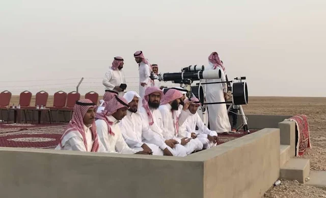 Saudi Supreme Court calls to sight Dhu Al-Hijjah crescent on Wednesday - Saudi-Expatriates.com