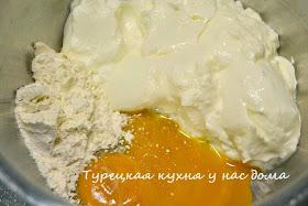 рисовый суп по-турецки