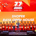 Jaminan Penghantaran Hari Berikutnya Dengan  SHOPEE24 Express Delivery.