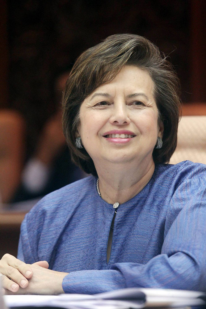 tan sri zeti akhtar aziz