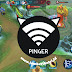 Download Aplikasi PINGER - Anti Lag For Mobile Legends Game Online Terbaru for Android 2017 Gratis