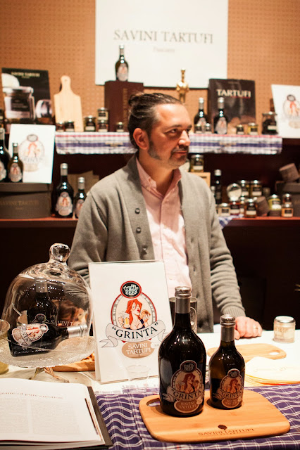 Taste Firenze-Stazione Leopolda