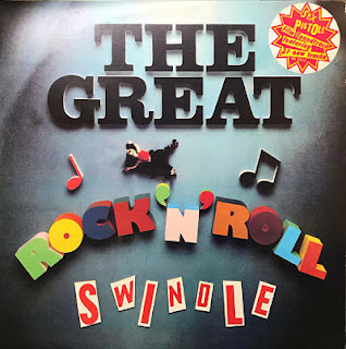 Sex Pistols The Great Rock And Roll Swindle descarga download completa complete discografia mega 1 link