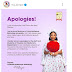 Mo Bimpe begs forgiveness from Alma Mater Ekiti State University