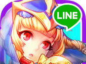 Game LINE Flight Knights MOD APK v1.0.6 Latest Version Terbaru