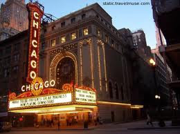 CHICAGO THEATER