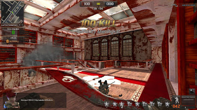 Download Games Point Blank Offline New Version 32bit