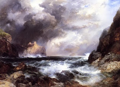 Artworks by Thomas Moran