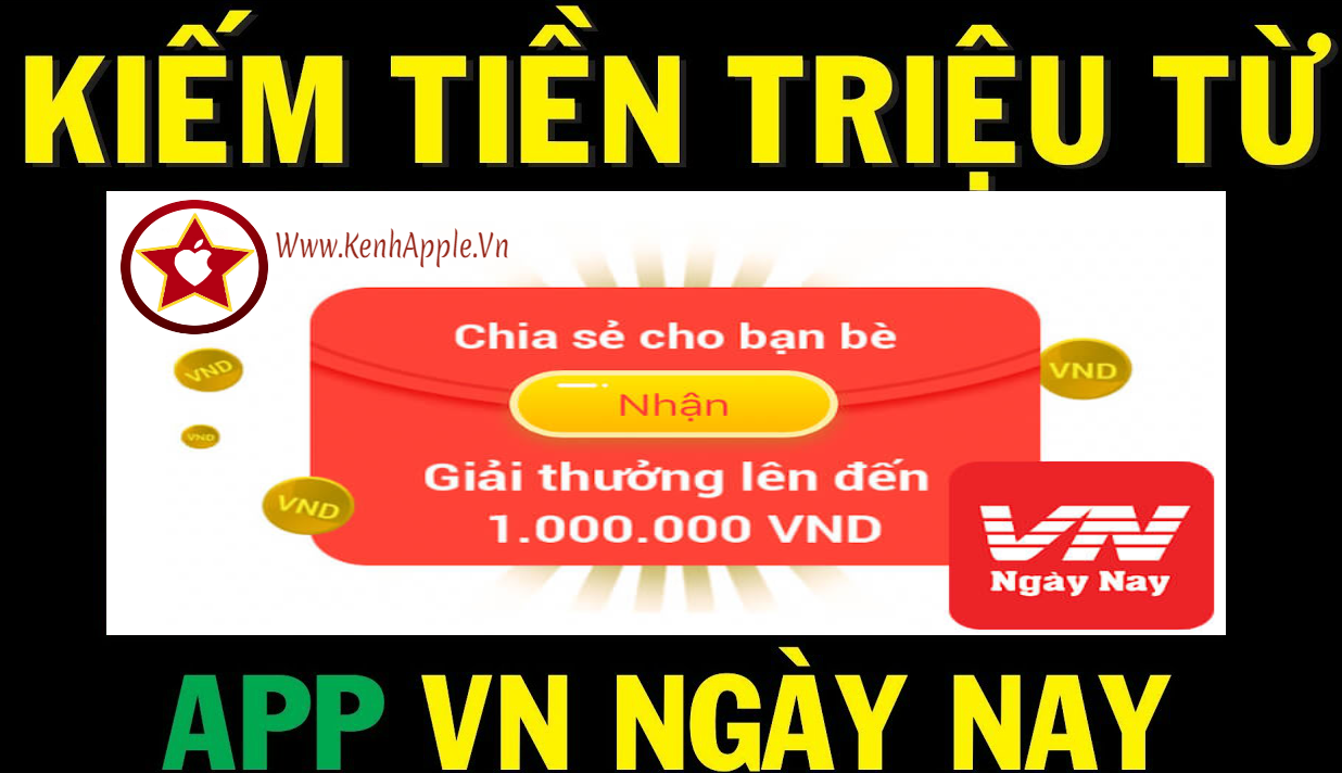 vn ngay nay