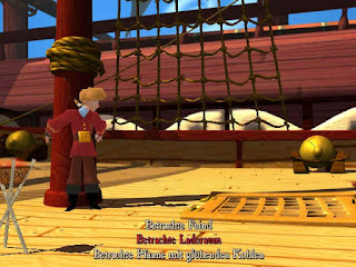 Escape From Monkey Island Full Game Repack Download