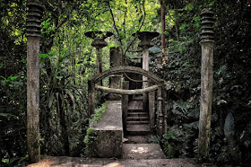 Las Pozas - Xilitla