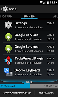 android kitkat