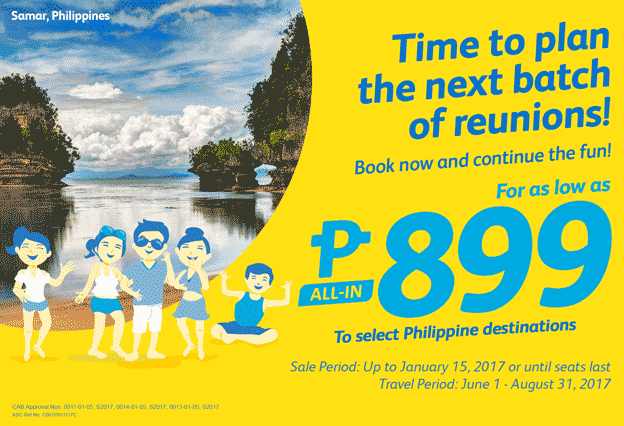 cebu pacific piso fare