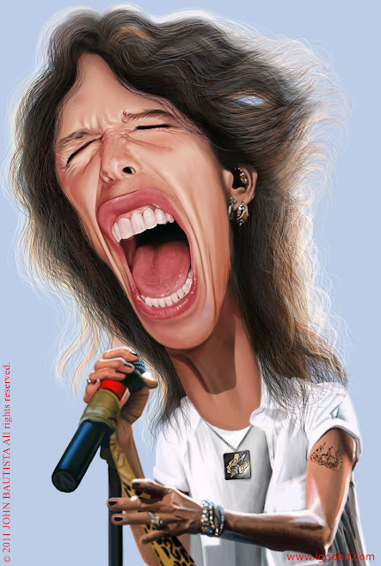 who is steven tyler wife. Steven Tyler [born Steven