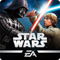 Star Wars Galaxy of Heroes  v0.2.11 Mod+Apk