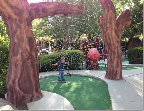 05 17 13 - First Time Mini Golfing (1)