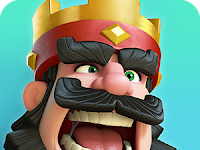 Clash Royale V1.3.2 Apk Terbaru untuk Android