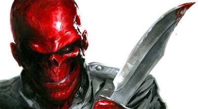 Red Skull Character Review - 1