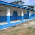 MDI and Australian Gov't Constructs School Bulding For Community