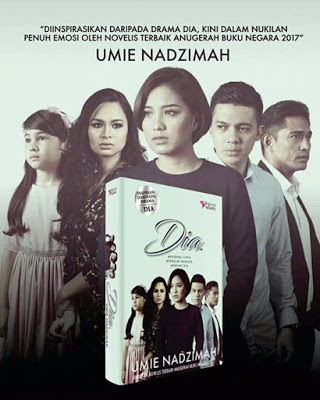 OST Drama Dia