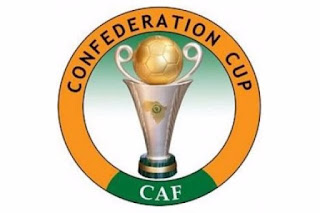 African Confederation Cup ,Union Sportive Medina d'Alger – Renaissance de Berkane