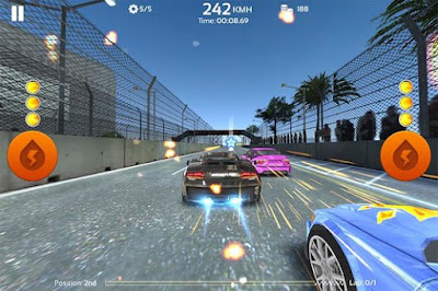 Speed Cars: Real Racer Need 3D 1.7  Apk