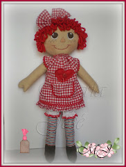 Raggedy Ann